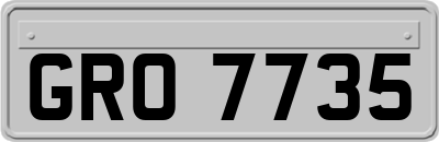 GRO7735