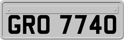 GRO7740