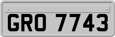GRO7743