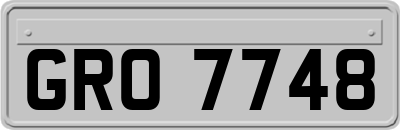 GRO7748