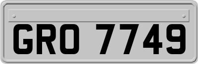 GRO7749
