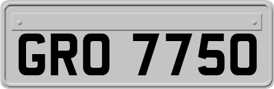 GRO7750
