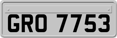 GRO7753