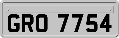 GRO7754