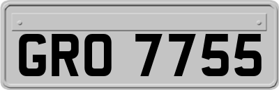 GRO7755