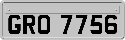 GRO7756
