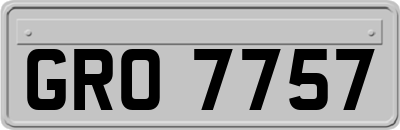 GRO7757