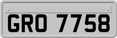 GRO7758
