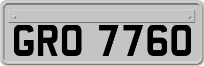GRO7760