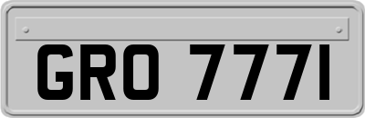 GRO7771