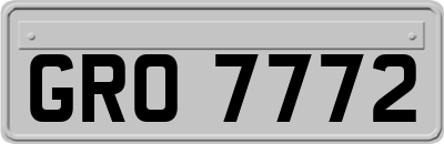 GRO7772