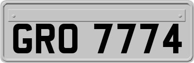 GRO7774