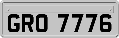 GRO7776