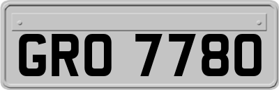 GRO7780