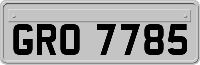 GRO7785