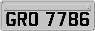 GRO7786