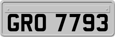 GRO7793