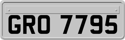 GRO7795
