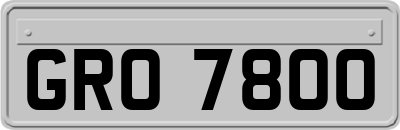 GRO7800