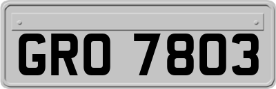GRO7803