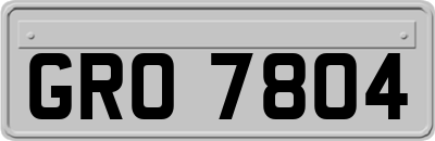 GRO7804