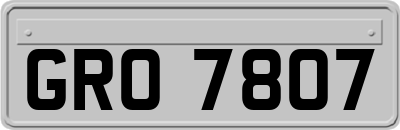 GRO7807