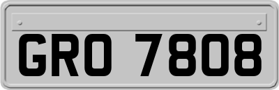 GRO7808