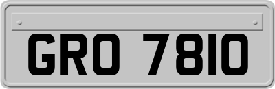 GRO7810