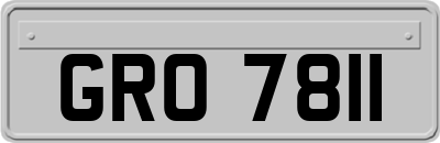 GRO7811