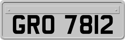 GRO7812