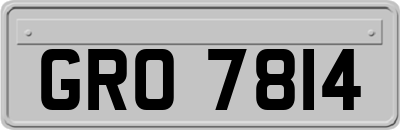 GRO7814