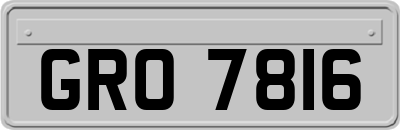 GRO7816