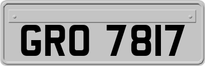 GRO7817