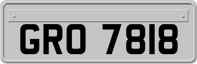 GRO7818