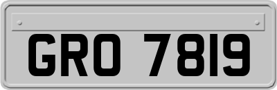 GRO7819