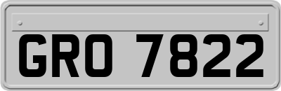 GRO7822