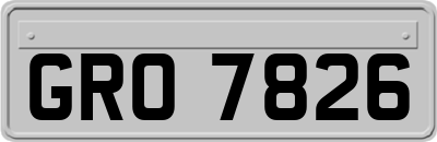 GRO7826