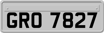GRO7827