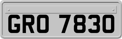 GRO7830