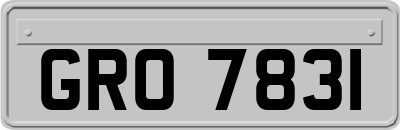 GRO7831