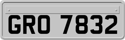 GRO7832