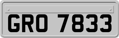 GRO7833