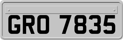 GRO7835