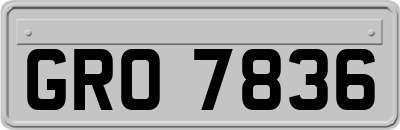 GRO7836