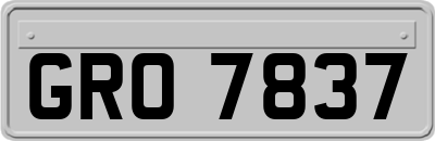 GRO7837