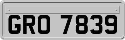 GRO7839