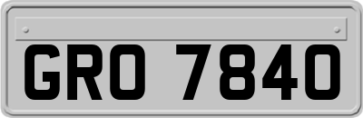 GRO7840