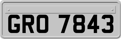 GRO7843