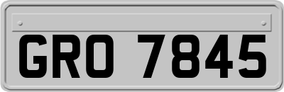 GRO7845
