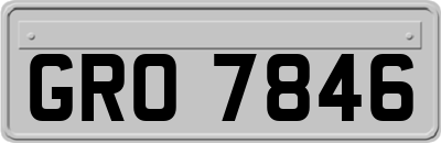 GRO7846